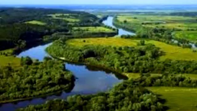Летом у реки Сейм смотреть онлайн