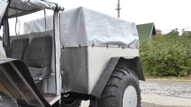 Пикап на подвеске смотреть онлайн