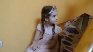 VLOG Матвей приехал. Принц и принцесса стали Банбаном и Бамболиной