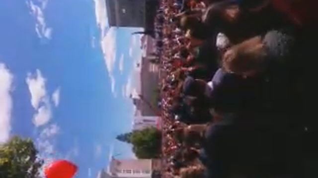 ВЫПУСКНОЙ БАЛ В УФЕ 25 мая 2019 смотреть онлайн