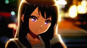 Аниме клип - А мне до лампы