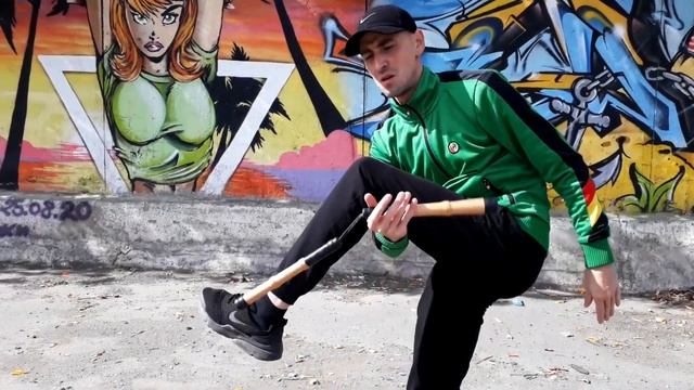 Nunchaku Sogano / Нунчаку "Согано" (promo) смотреть онлайн