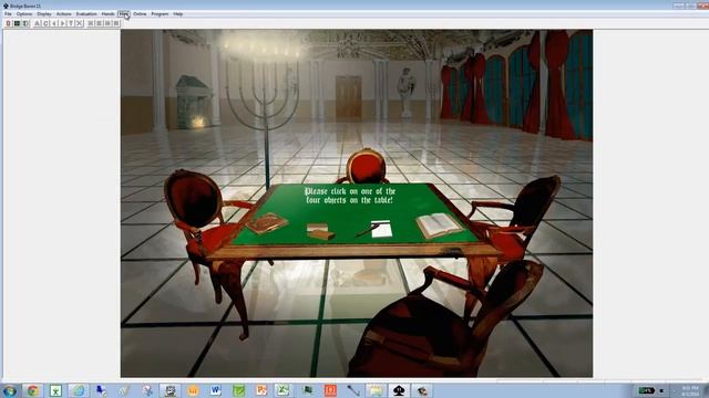 Bridge Baron 11 смотреть онлайн