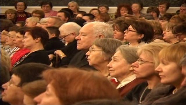 2012 - А.Дворжак - STABAT MATER