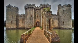 Окружающий мир 4 класс. Средние века: время рыцарей и замков. С ОТВЕТАМИ стр. 15-21