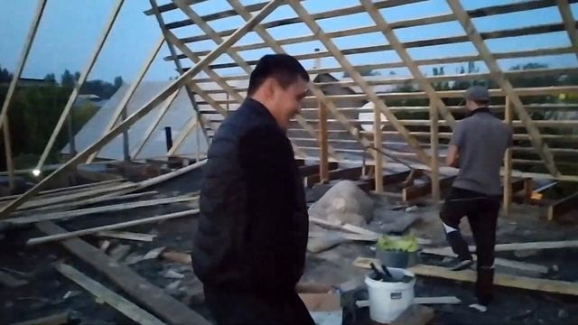 Крыша Конверт 0702644464 смотреть онлайн