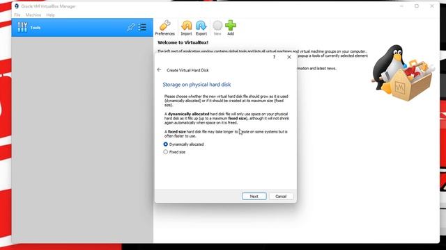 How to Install VirtualBox on Windows 11 смотреть онлайн