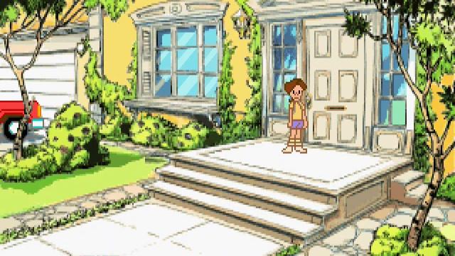 The Adventures of Willy Beamish Walkthrough (Part 3/8) (DOS) смотреть онлайн