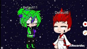 Реакция Вару на поцелуй клонов. Моё первое видео.😓