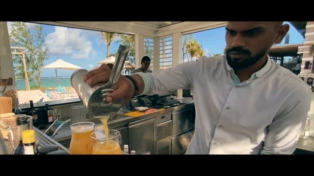 C RESORTS MAURITIUS | ? OUR V DAY @ C MAURITIUS RESORT HOTEL