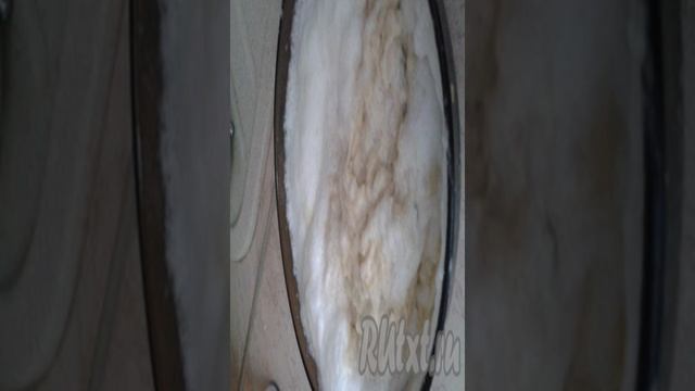 Кухня Мамашки