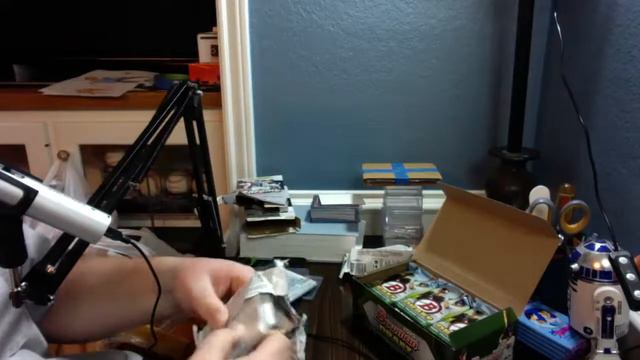 Bowman And Topps Chrome Break
