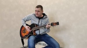 Ваня Воробей - Версия 2.0