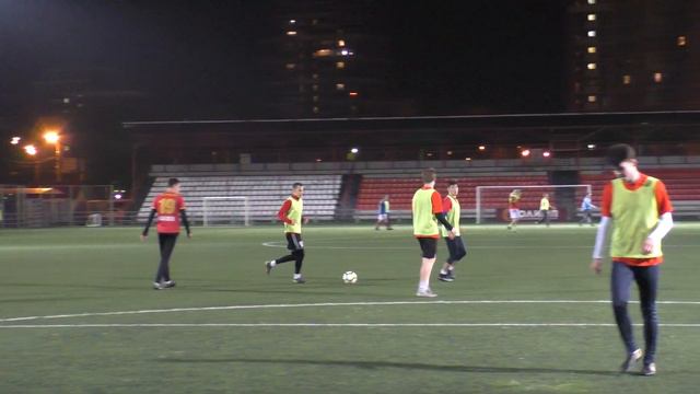 18.10.19 "Родина" - ФК "Рост" смотреть онлайн