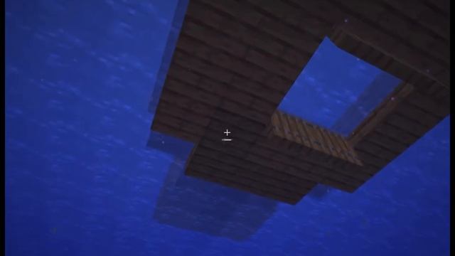 Как построить корабль в Майнкрафт смотреть онлайн