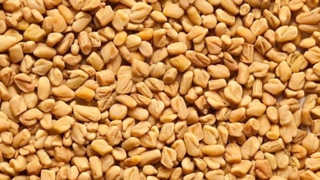 Niswani Husn Ko Zyada Karna//Methi Dana Ke Fayde//Methi Dana Khane Ke Fayde