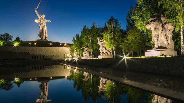 На Мамаевом кургане смотреть онлайн