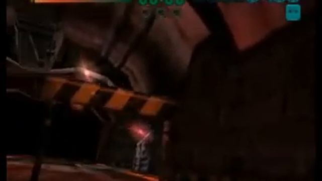 Tunnel B1 (PlayStation One) смотреть онлайн