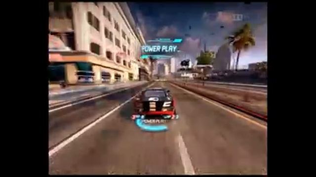 Split Second on 9600GSO.mp4 смотреть онлайн
