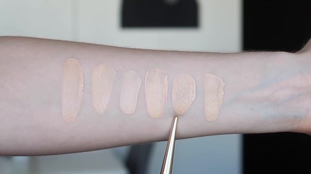 Missha M Perfect Cover BB Cream - No. 13 | Full Review, Demo, Swatches, & Wear Test смотреть онлайн