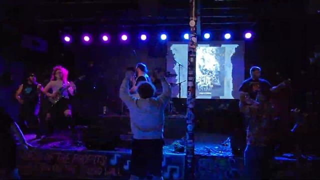 I The Oracle- (Live) 4/22/23 @ The Rooster Gastonia, NC смотреть онлайн