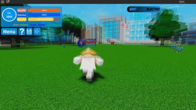 Top 5 Best PvP Quirks in Boku No Roblox | Noclypso смотреть онлайн