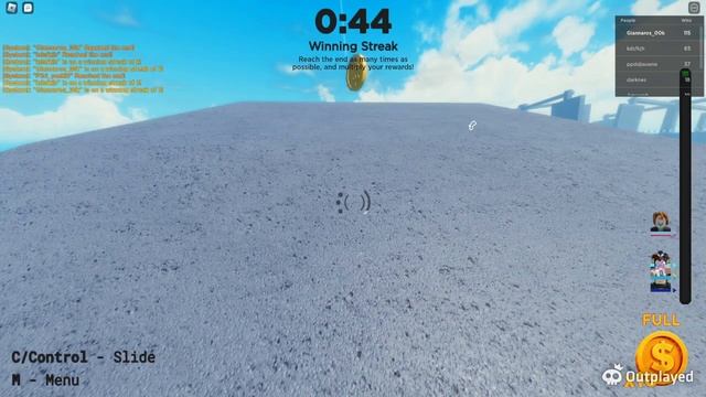speedrunning! (Roblox Shockwave Racing) смотреть онлайн