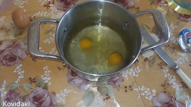 Как приготовить домашний майонез смотреть онлайн