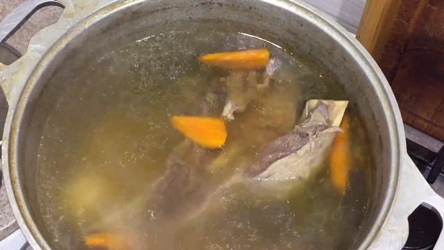 ШУРПА УЗБЕКСКАЯ. КАЗАКША РЕЦЕПТ. #шурпа #казакшарецепт смотреть онлайн