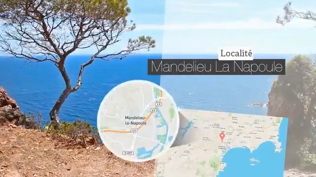 Studio Résidence du port vue mer смотреть онлайн