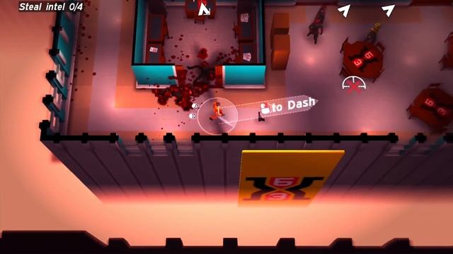 Lets Play: Time Recoil