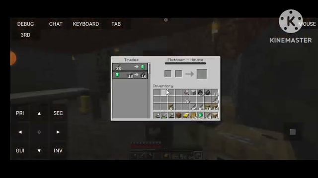 Minecraft Java Edition For Android Pojav Launcher Survivel Series Part 03 (Hindi Urdu) смотреть онлайн