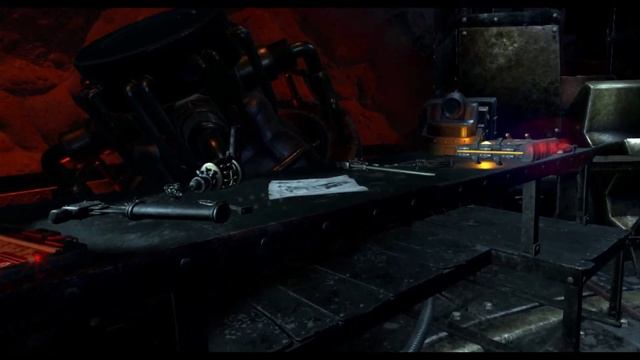 The Gallery Heart Of the Emberstone VR Full Gameplay ( no commentary ) смотреть онлайн