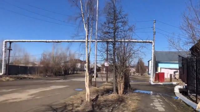 У нас в Жиганске что творится?! смотреть онлайн