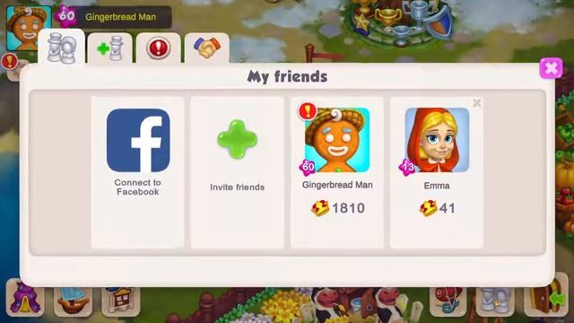 #ROYAL #FARM WONDER VALLEY-LEVEL 20 #GAMEPLAY смотреть онлайн