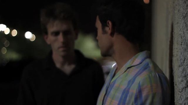 James Joyce's Two Gallants - Clip - 52 Films in 52 Weeks смотреть онлайн