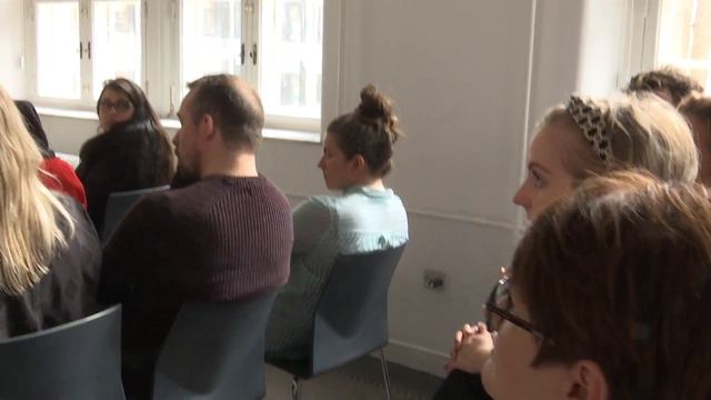 Rehabilitering og recovery - foredrag af Finn Juliussen, Socialstyrelsen смотреть онлайн
