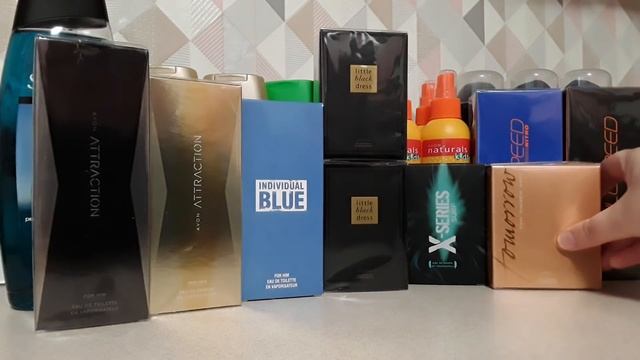 ЗАКАЗ AVON 5/2019 смотреть онлайн