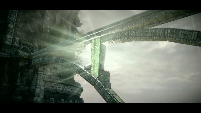 Концовка #18 Shadow of the Colossus (В тени Колосса) смотреть онлайн
