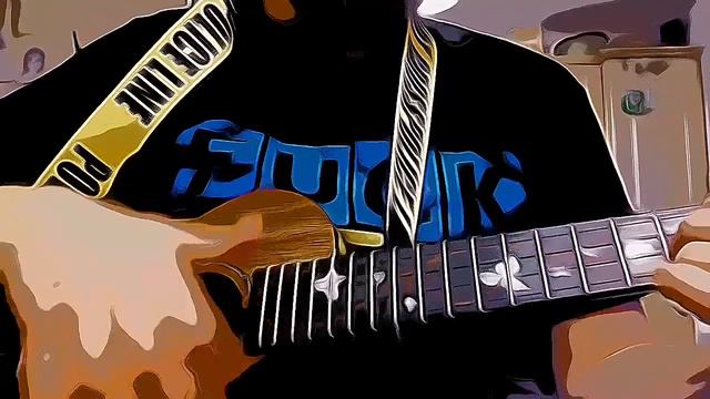 #Soldat - ukulele cover смотреть онлайн
