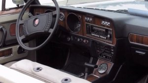 Чайка ГАЗ 14 - самый совершенный автомобиль СССР?  / Чайка ГАЗ 14 - исторический обзор