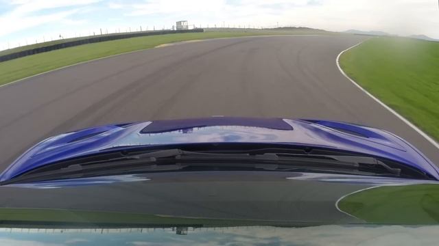 Honda NSX - Britain's Best Driver's Car | Part 2 | Autocar смотреть онлайн