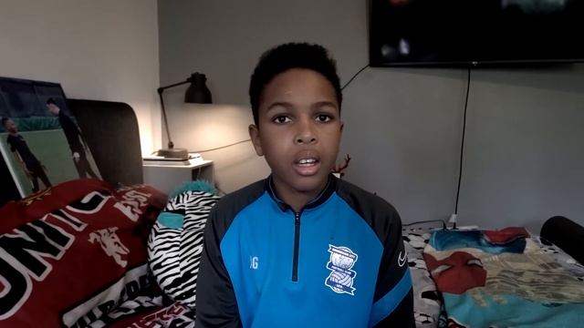 I GOT RELEASED FROM ACADEMY