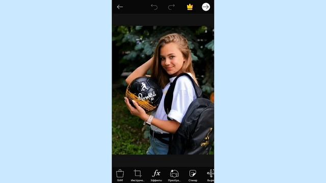 #Katyaadyshkina Как обрабатывать фото как KATYA ADYSHKINA? стиль смотреть онлайн