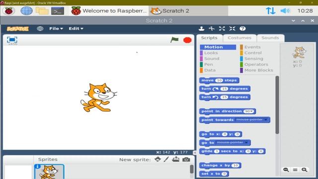 Raspberry Pi Desktop Linux für PC und Mac смотреть онлайн