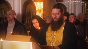 Акафист святителю Николаю