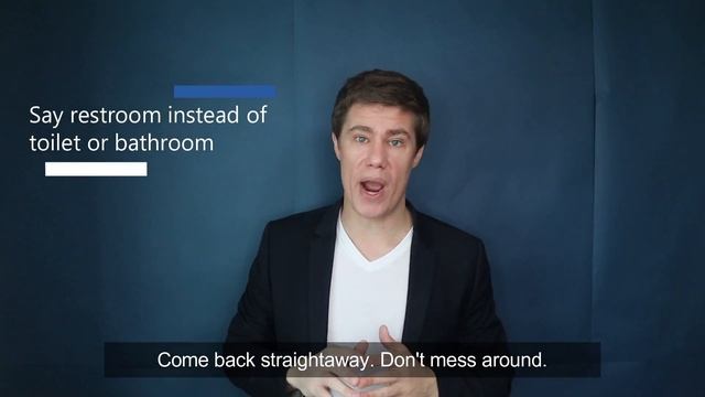 Classroom Instructions in English смотреть онлайн