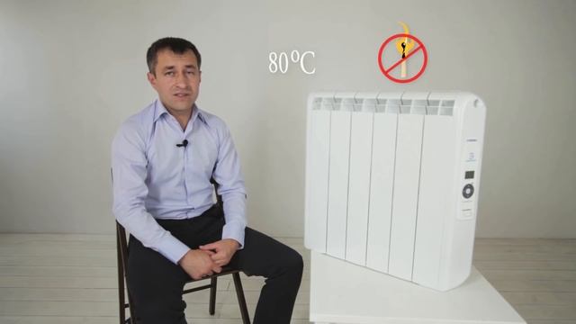 Энергосберегающее электрическое отопление "ЭффектЭнерго" смотреть онлайн