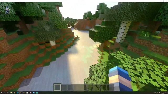 My Vanilla RTX Resource Pack Review + Install Instructions! смотреть онлайн