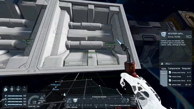 Blueprint with subgrid support (changed from unlisted to public) смотреть онлайн